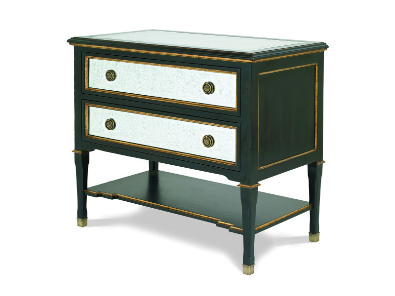 MN5535-103273571 MN5535 - Barrington Nightstand - Image 1