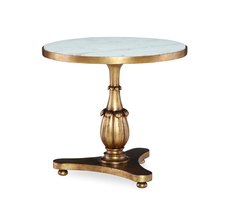 MN5693-103276690 MN5693 - Erin Round End Table - Image 1