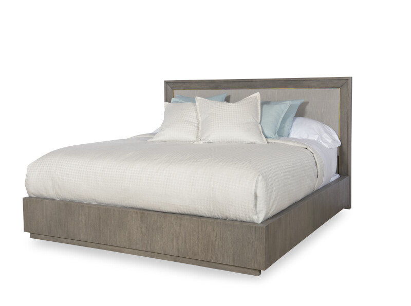 MN5706K-103263430 MN5706K - Kendall Bed - King Size 6/6 - Image 1