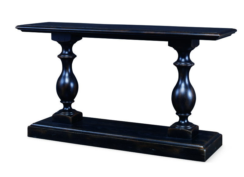 MN5824-103268211 MN5824 - Grand Oak Console Table - Image 1