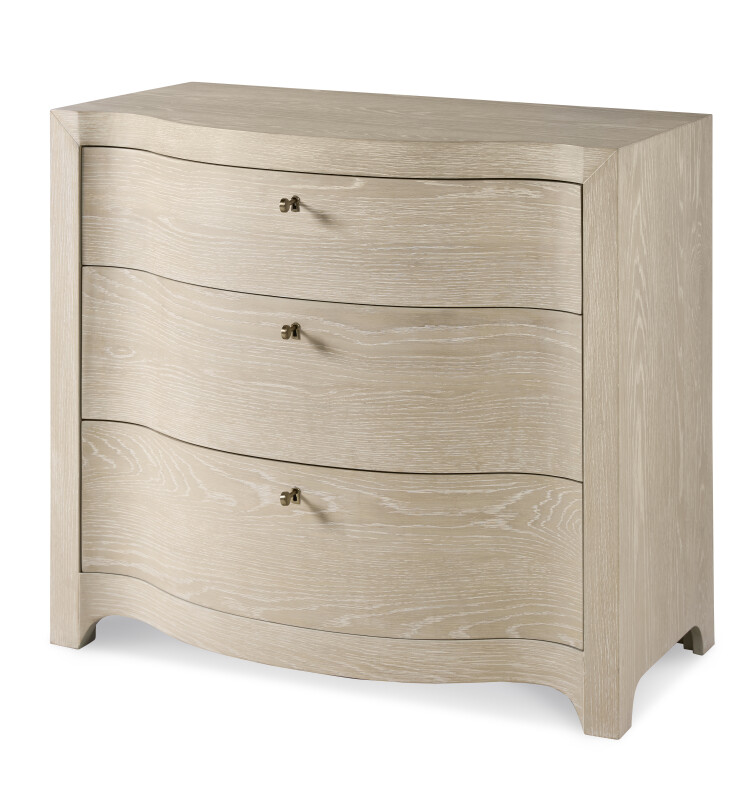 MN5897-103267512 MN5897 - Lexie Three Drawer Chest - Image 1