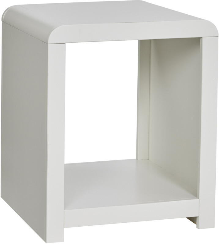 MYY914BLK-101414921 Taylor End Table MYY914-BLK MYY914-BLK - Image 1