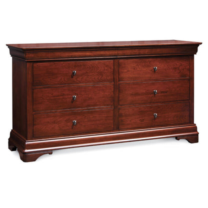 NS1371002-102148728 Marseilles Dresser - Image 1