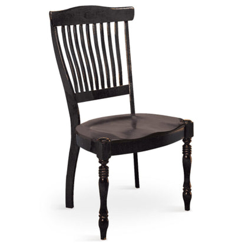 NS821SW210Q-102130063 Antiguan Side Chair - Image 1