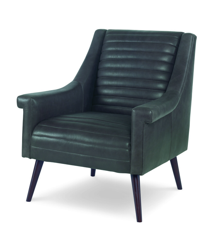 PLR10201COAL-103266152 PLR-10201-COAL - Vinton Chair - Image 1
