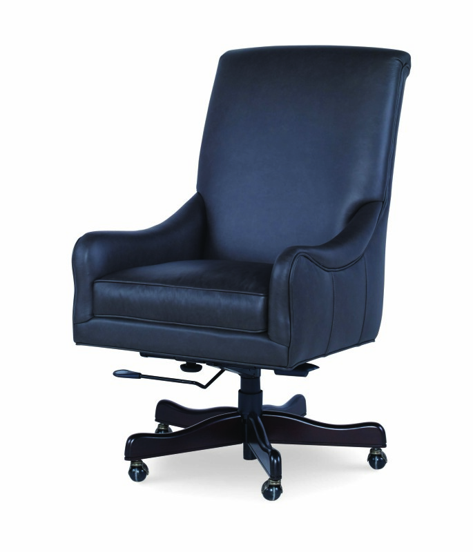 PLR124RSONNET-103268976 PLR-124R-SONNET - Tarleton Exec Chair - Image 1
