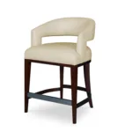 PLR-18052C-FOSSIL - Rita Counter Stool