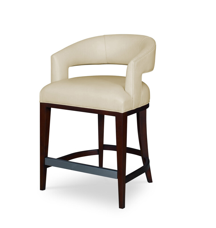 PLR18052CFOSSIL-103262929 PLR-18052C-FOSSIL - Rita Counter Stool - Image 1