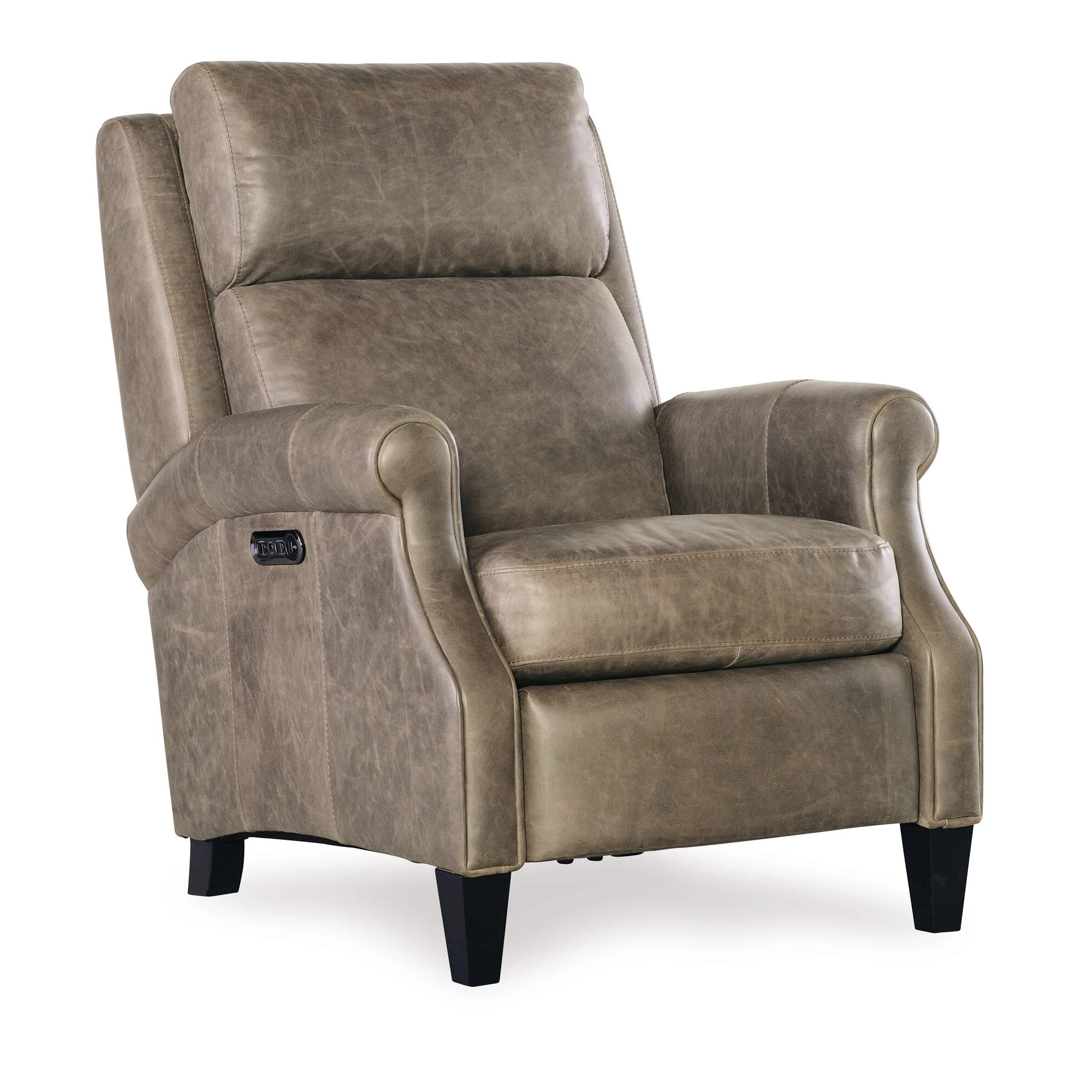 RC103PH095-106321949 Hurley Power Recliner with Power Headrest - Image 1