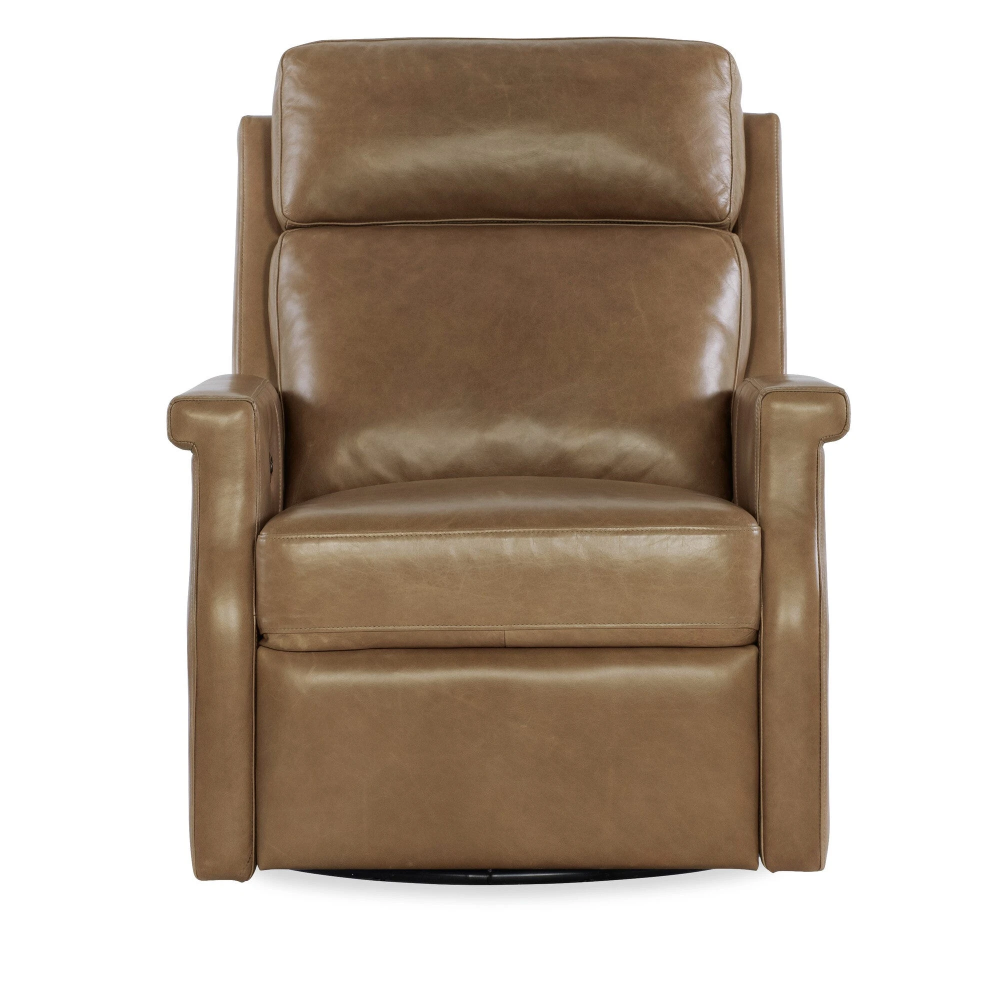 RC832PHSW084-106326743 Kaufman Swivel Power Recliner - Image 1