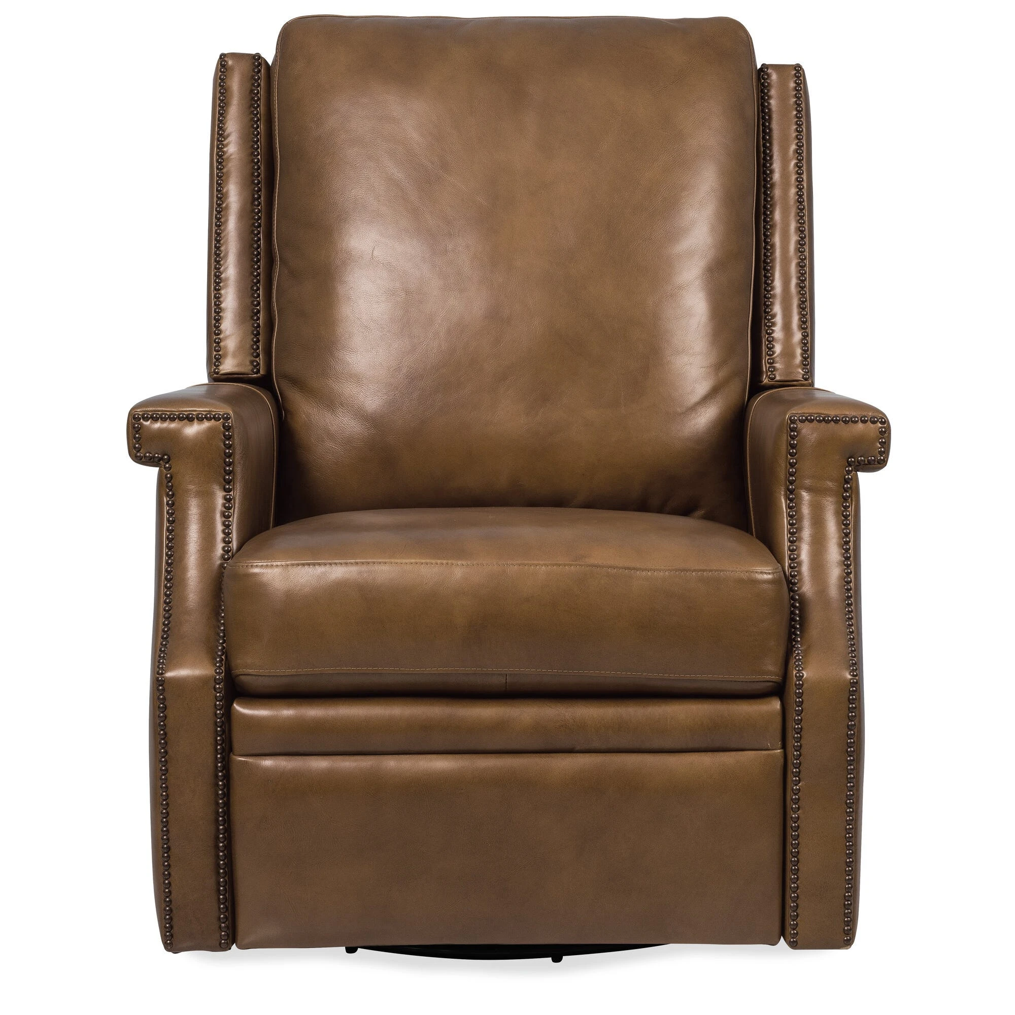 RC868PSWGL087-106326761 Collier Power Swivel Glider Recliner - Image 1