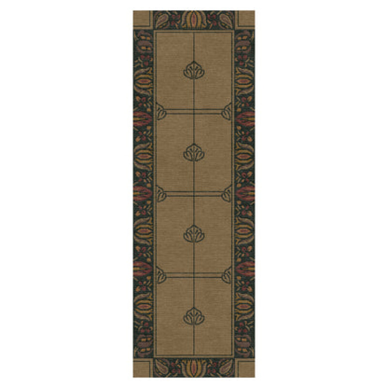 RU114012R-102156445 Windyhill Rug - Runner / 2' 9" x 12' Runner - Image 1