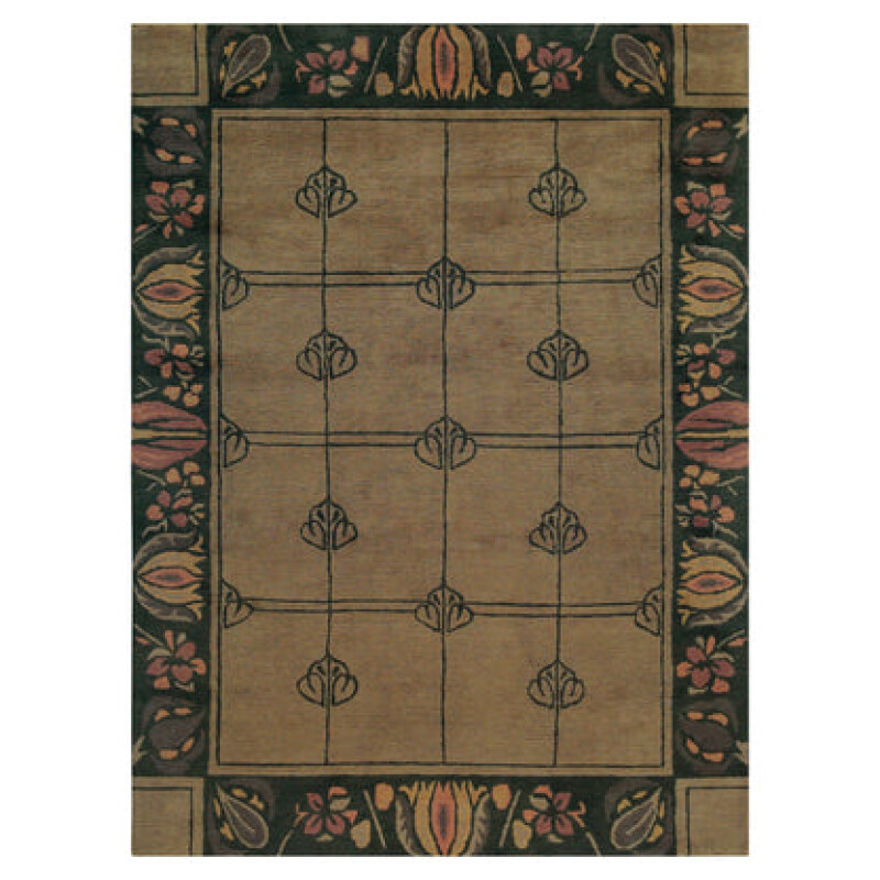 RU11406X9-102156427 Windyhill Rug - Rectangular / 6' x 9' - Image 1