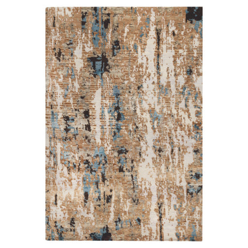 RU14606X9-102156627 Sahara Rug - Rectangular / 6' x 9' - Image 1