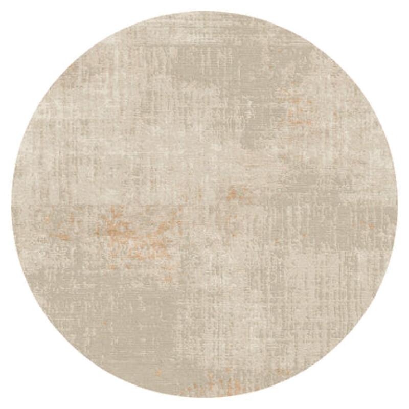 RU14906ROUND-102156397 Terrarium Rug - Round / 6' x 6' Round - Image 1