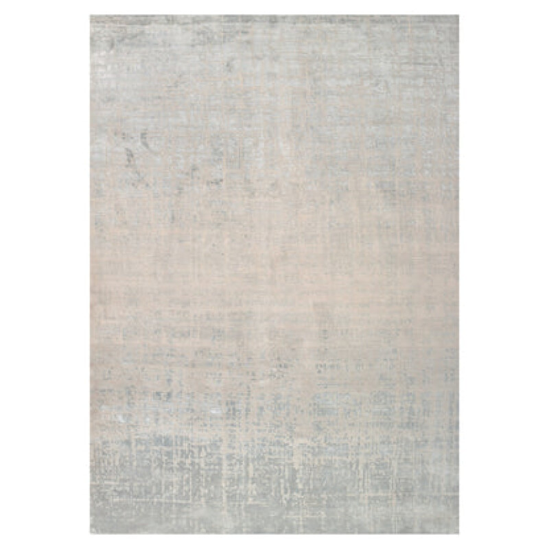RU15109X12-102156107 Shimmer Rug, Pewter - Rectangular / 9' x 12' - Image 1