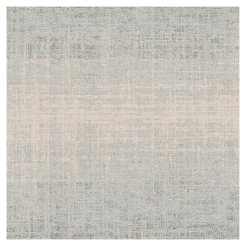 RU1510S10-102156155 Shimmer Rug, Pewter - Square / 10' x 10' Square - Image 1