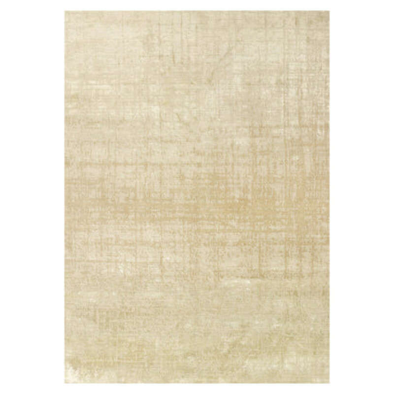 RU15156X9-102156179 Shimmer Rugs, Bronze - Rectangular / 6' x 9' - Image 1