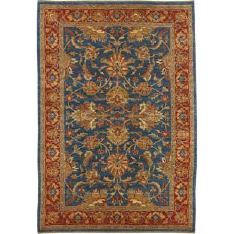RU1881-102156499 Chobi Classic, Palace Ushak - 6' x 9' - Image 1