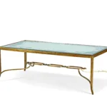 SF5140 - Cocktail Table