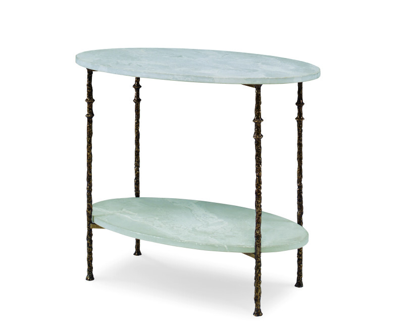 SF5883-103279320 SF5883 - Caen Chairside Table - Image 1