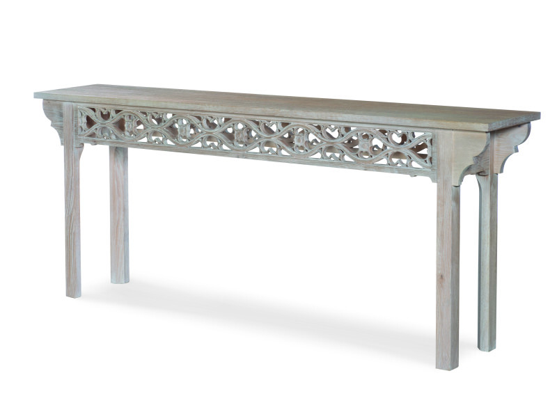 SF5982-103268425 SF5982 - Reynolds Console Table - Image 1