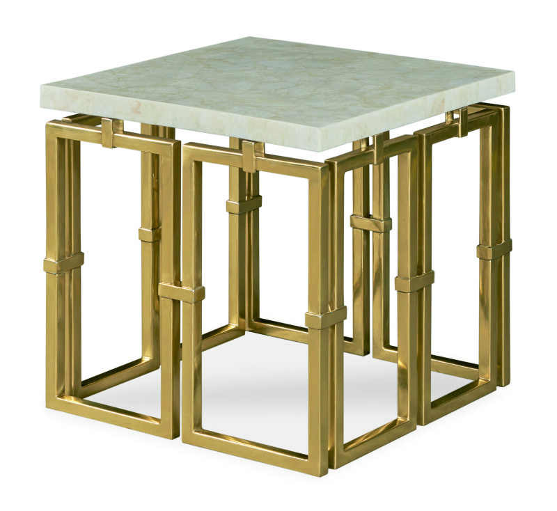 SF5987-103276889 SF5987 - Links Chairside Table - Image 1