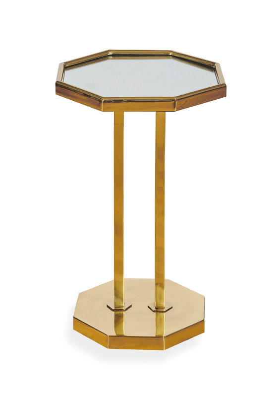 SF6020-103276236 SF6020 - Torano Octagon Side Table - Image 1