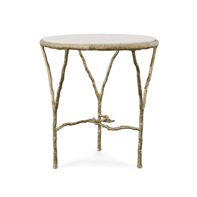 SF6116-103279479 SF6116 - Camille Side Table - Image 1