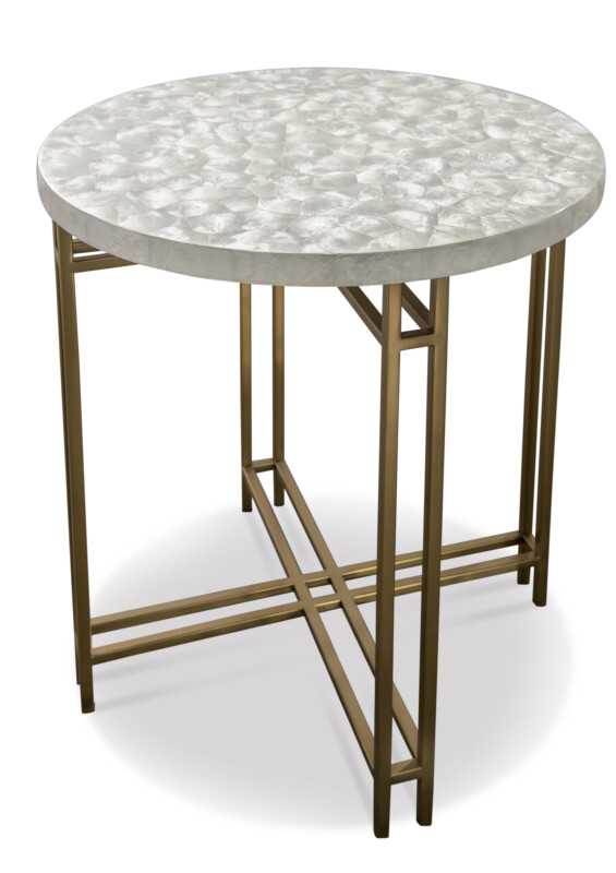 SF6137-103275566 SF6137 - Carter Side Table - Image 1