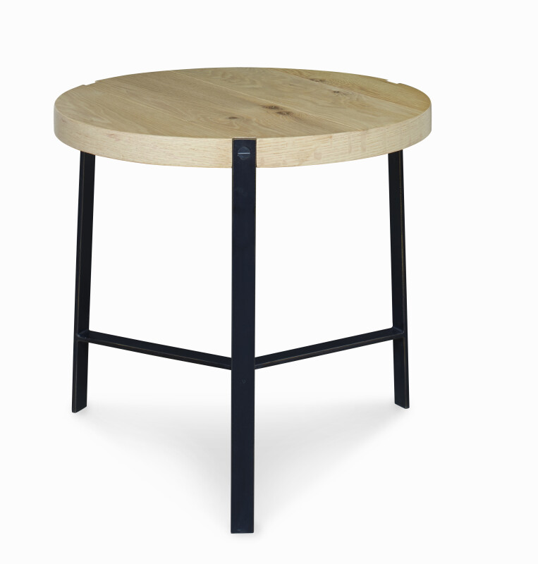 SF6165-103281702 SF6165 - Open Sky End Table - Natural - Image 1