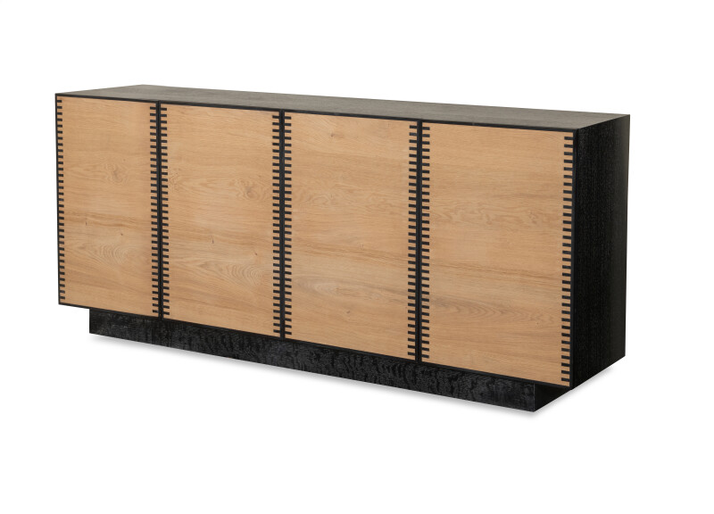 SF61862-103268662 SF6186-2 - Small Wayland Media Console - Image 1