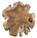 SF6315 - Hunter Teak Root Accent Table - Natural - Image 4