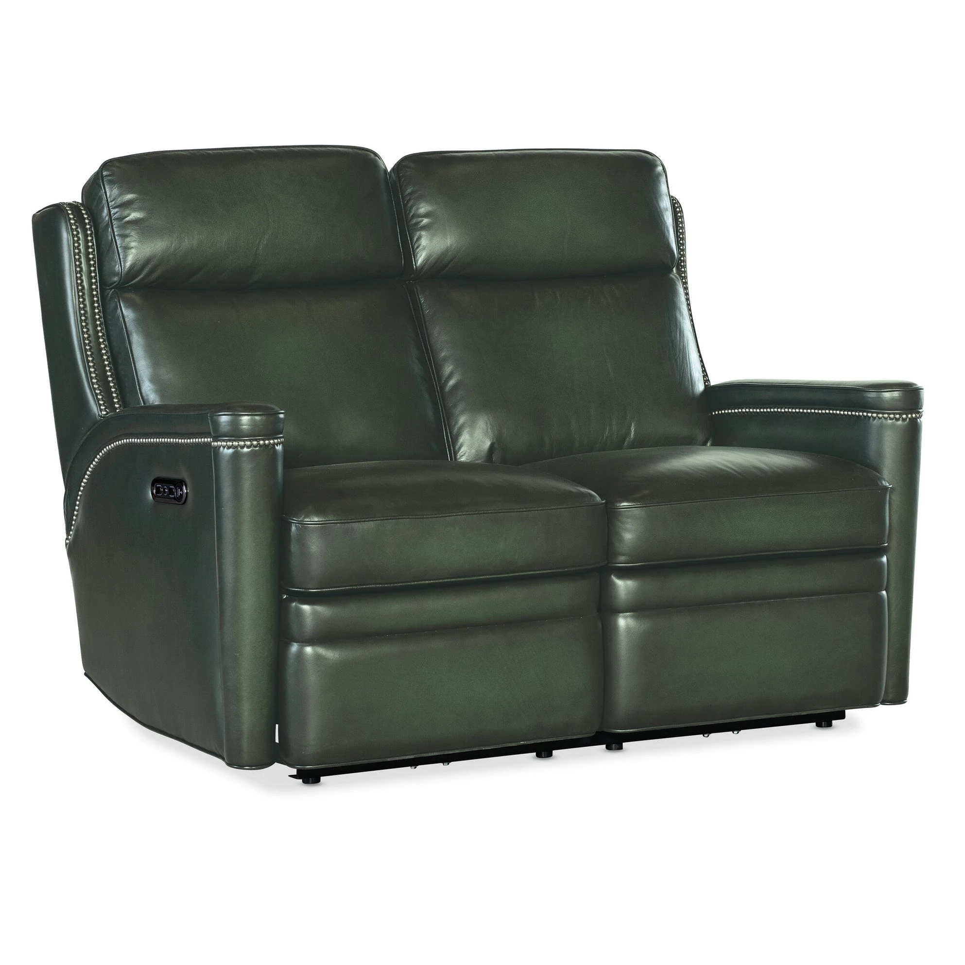 SS116PHZ2029-106322206 Hamilton Power Loveseat with Power Headrest - Image 1