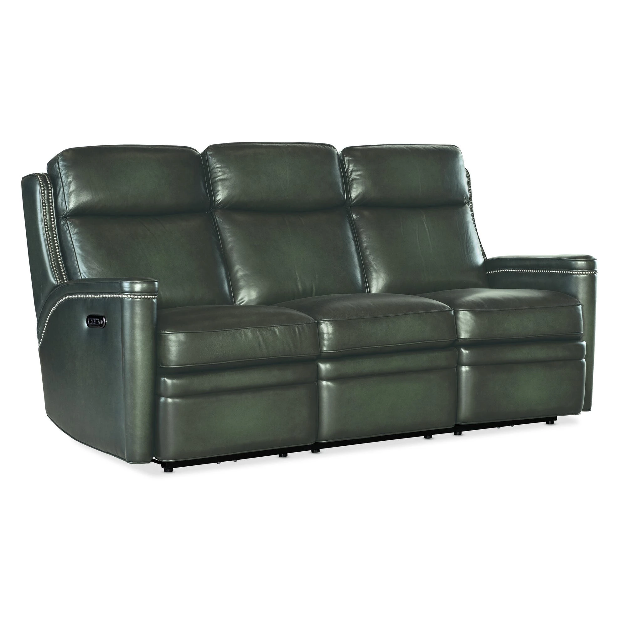 SS116PHZ3029-106322218 Hamilton Power Sofa with Power Headrest - Image 1