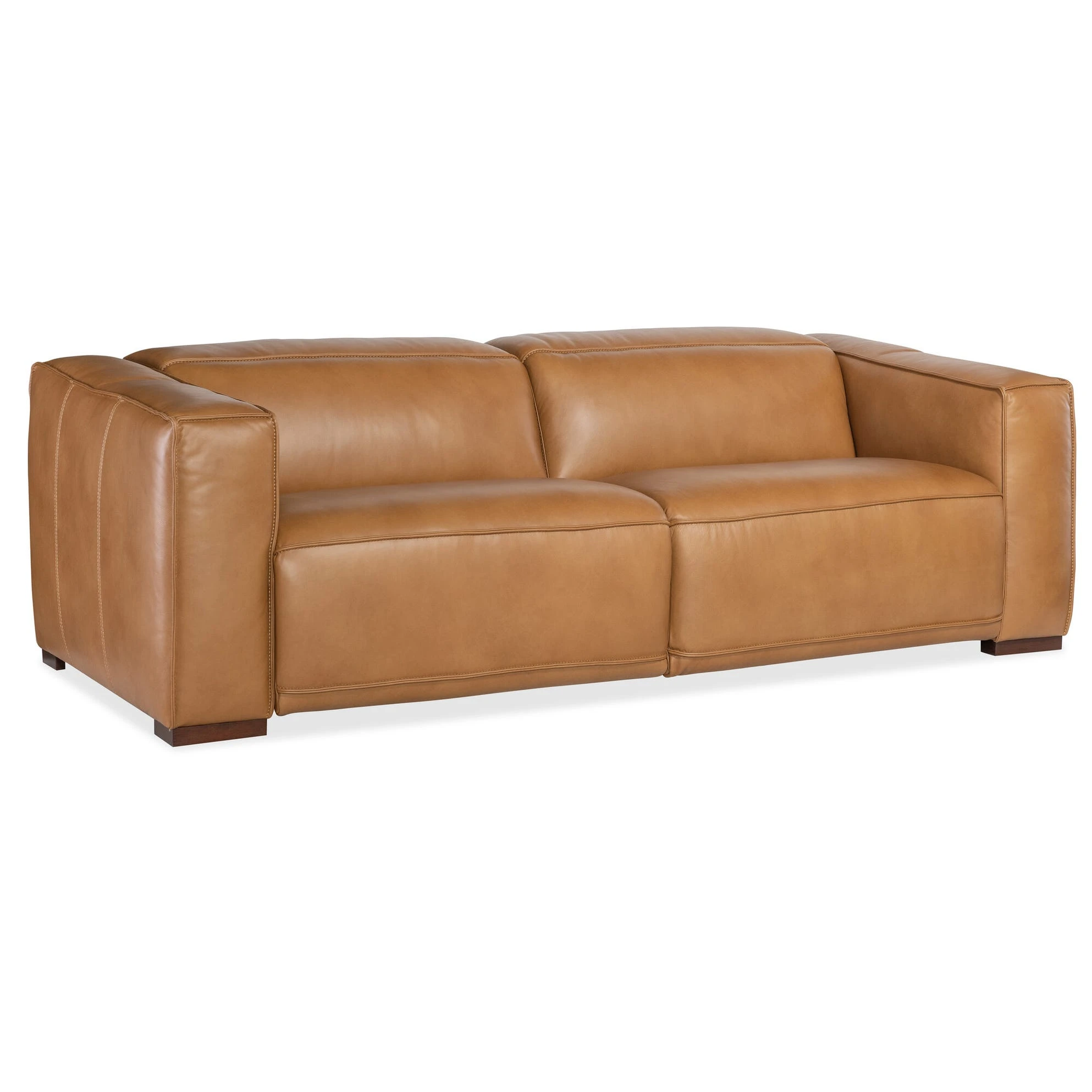 SS404RLPPH080-106324036 Fresco LAF/RAF 2 over 2 Sofa w/ Power Rec Power Headrest - Image 1