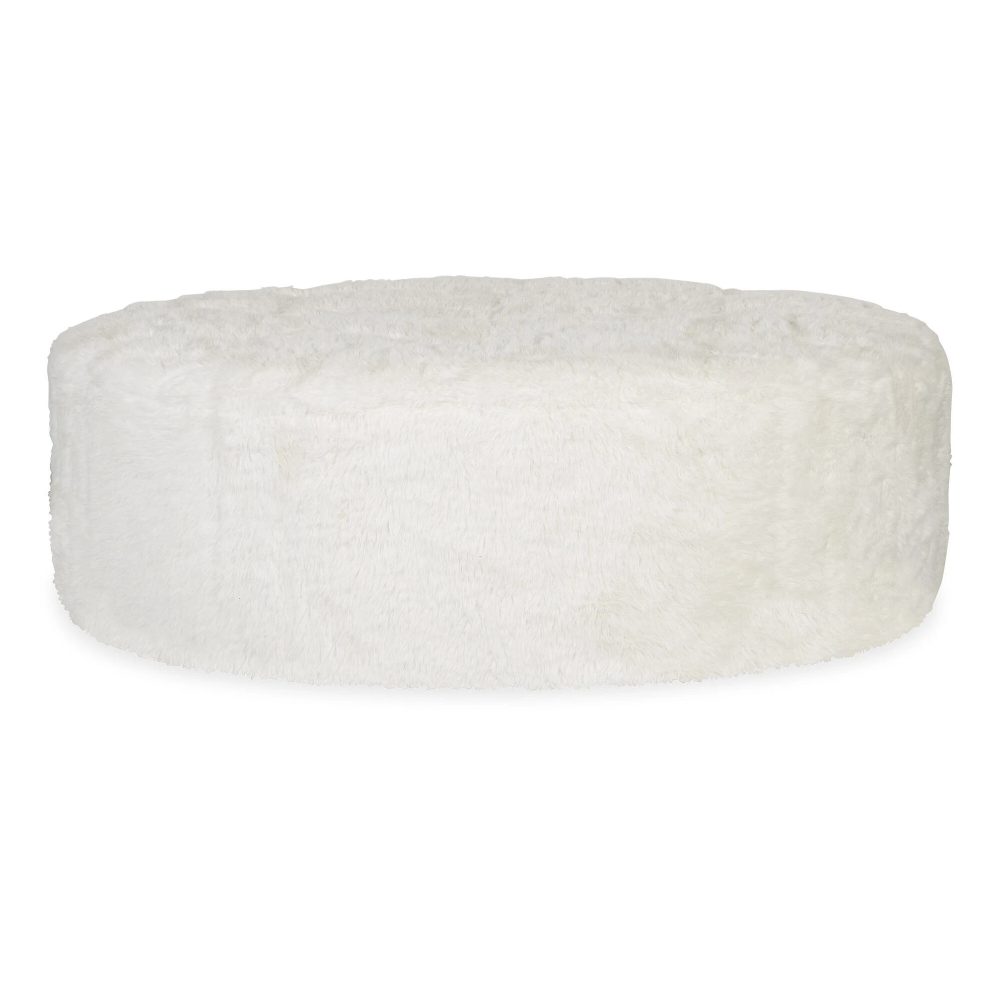 SS410OT410-106322387 Barefoot Ottoman - Image 1