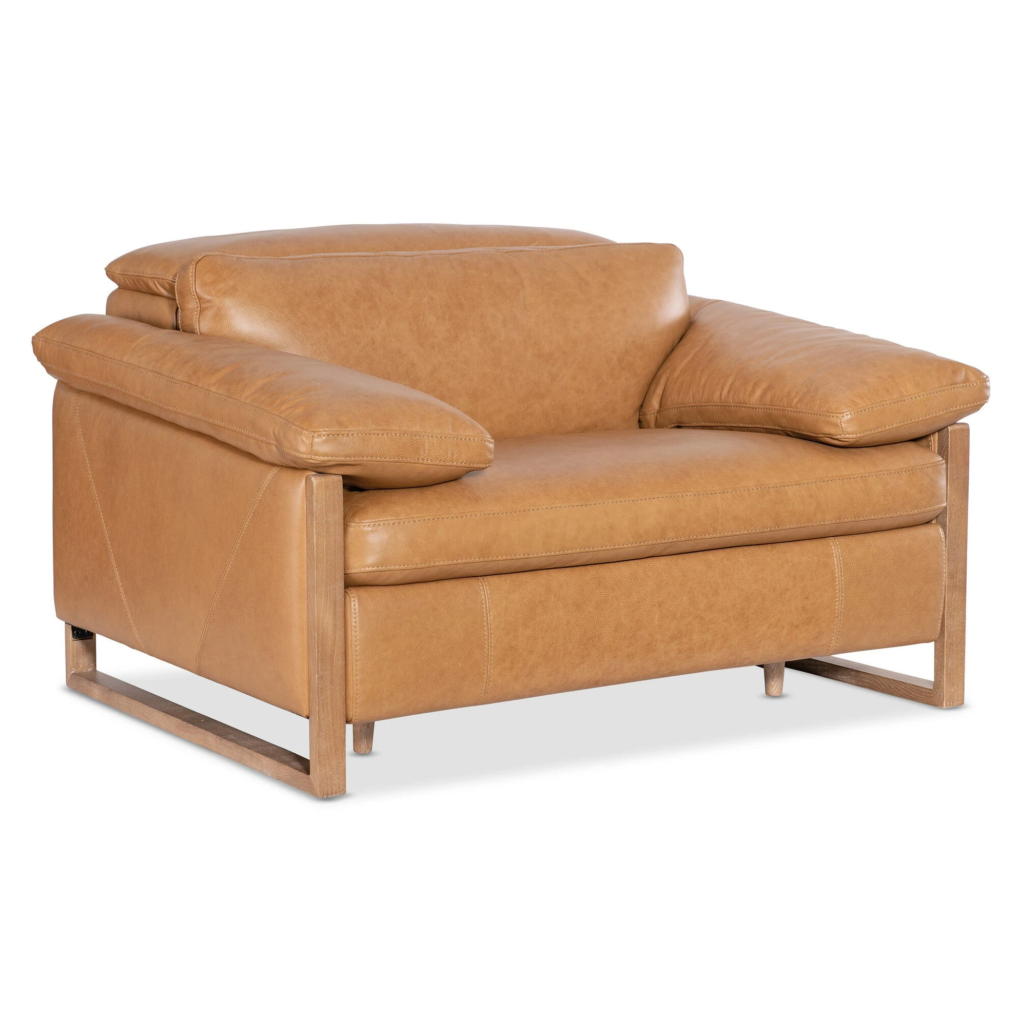 SS461PH1087-106324884 Jericho Power Recliner with Power Headrest - Image 1