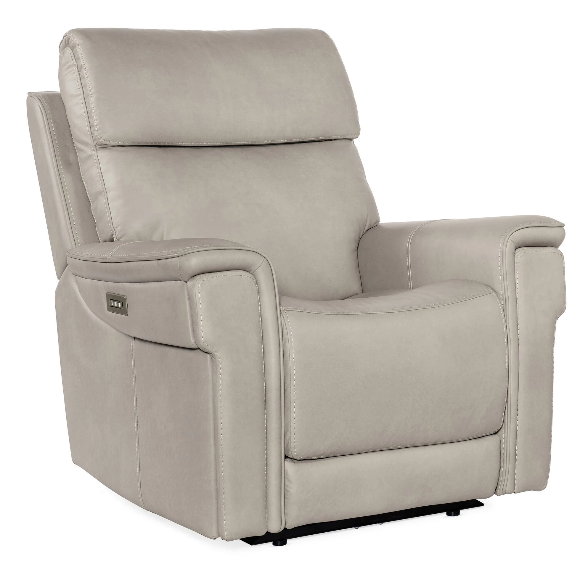 SS608PHZL1091-106322623 Lyra Zero Gravity Power Recliner with Power Headrest and Lumbar - Image 1