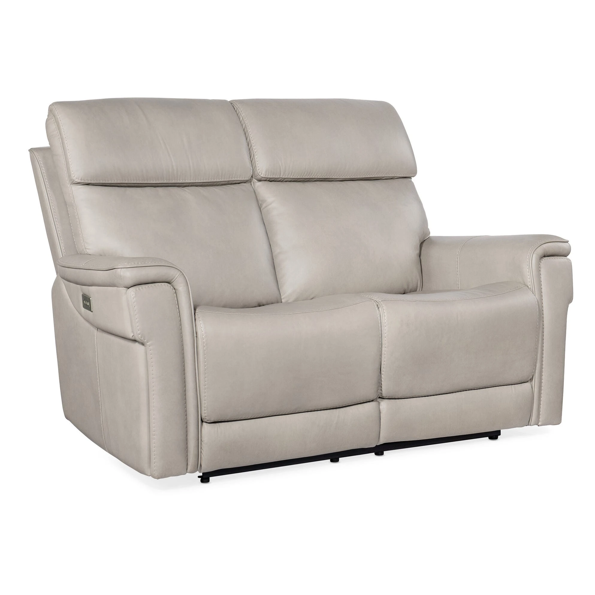 SS608PHZL2091-106322646 Lyra Zero Gravity Power Loveseat with Power Headrest and Lumbar - Image 1