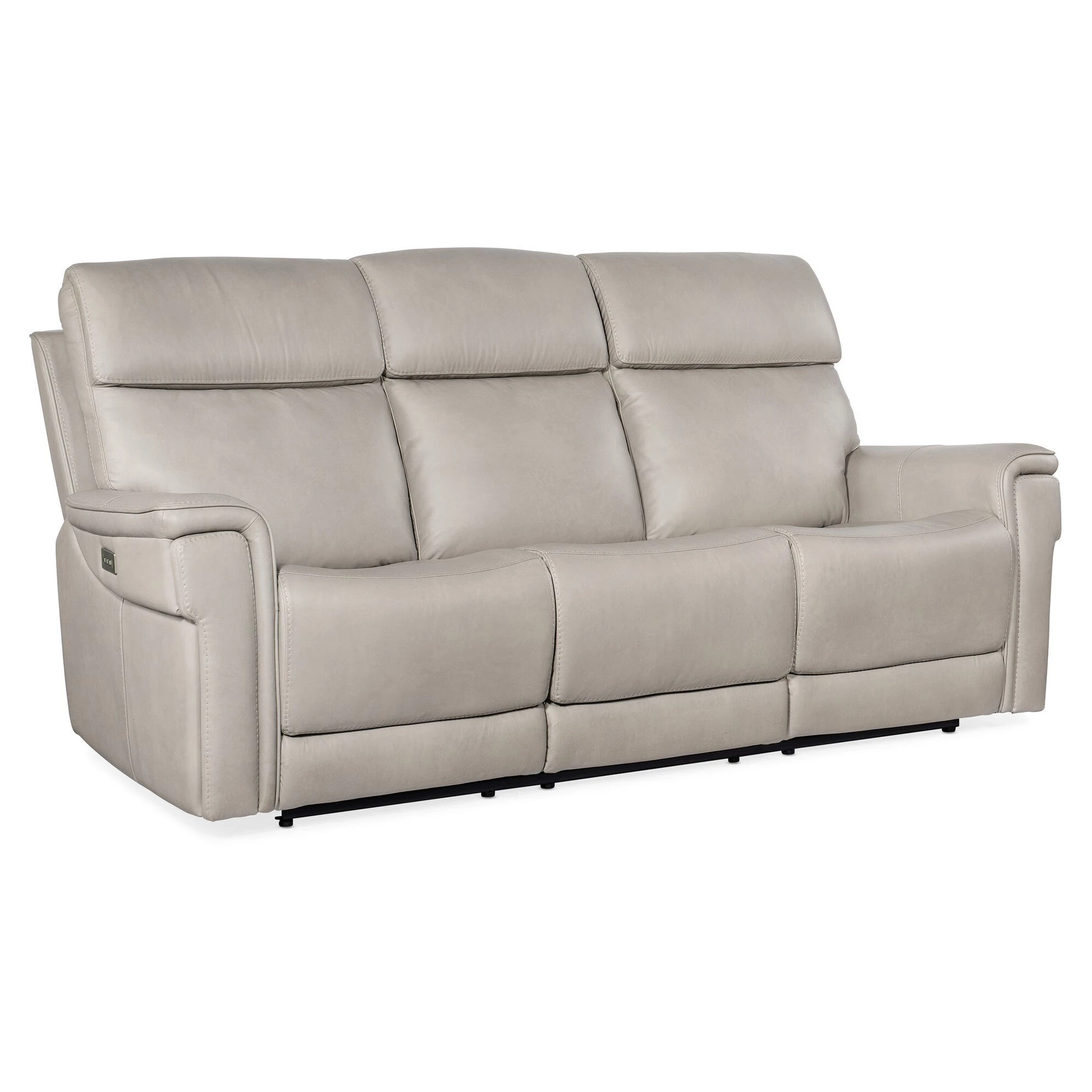 SS608PHZL3091-106322667 Lyra Zero Gravity Power Sofa with Power Headrest and Lumbar - Image 1