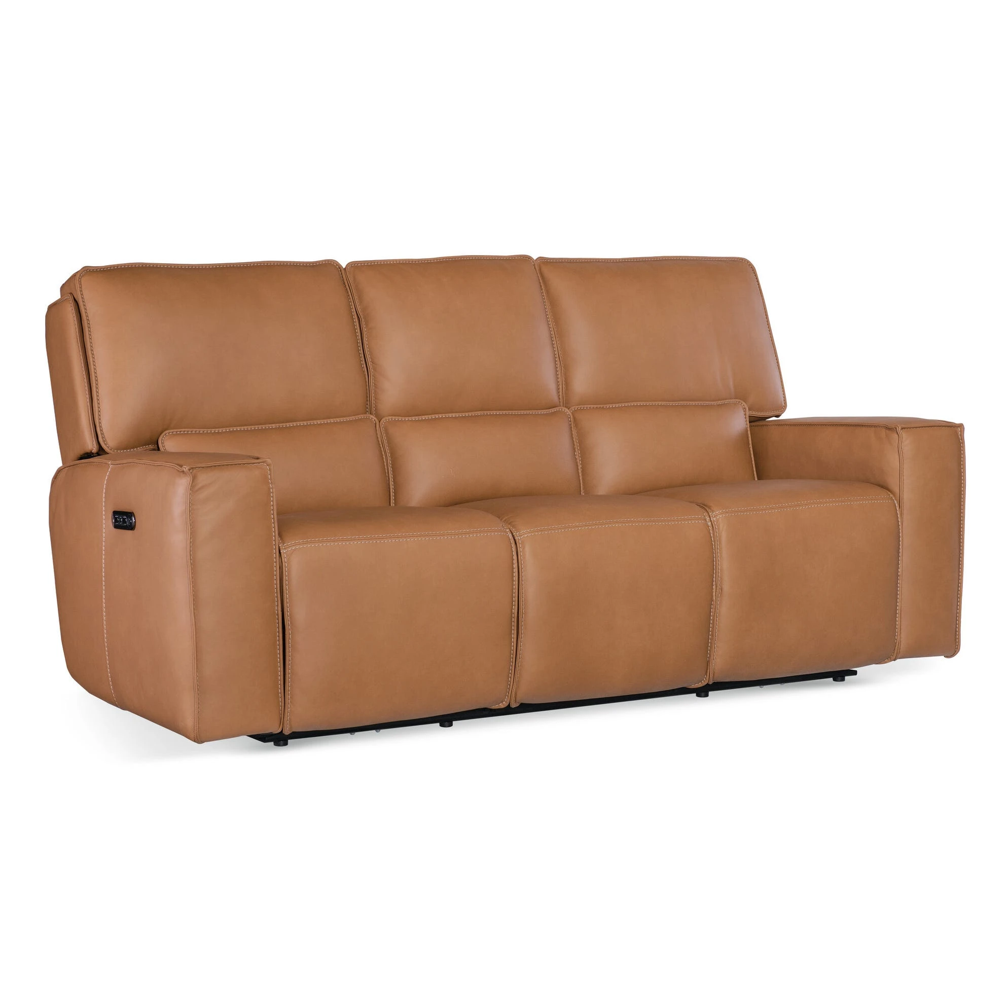SS727PHZ3084-106322901 Miles Zero Gravity Sofa with Power Recline Power Headrest - Image 1