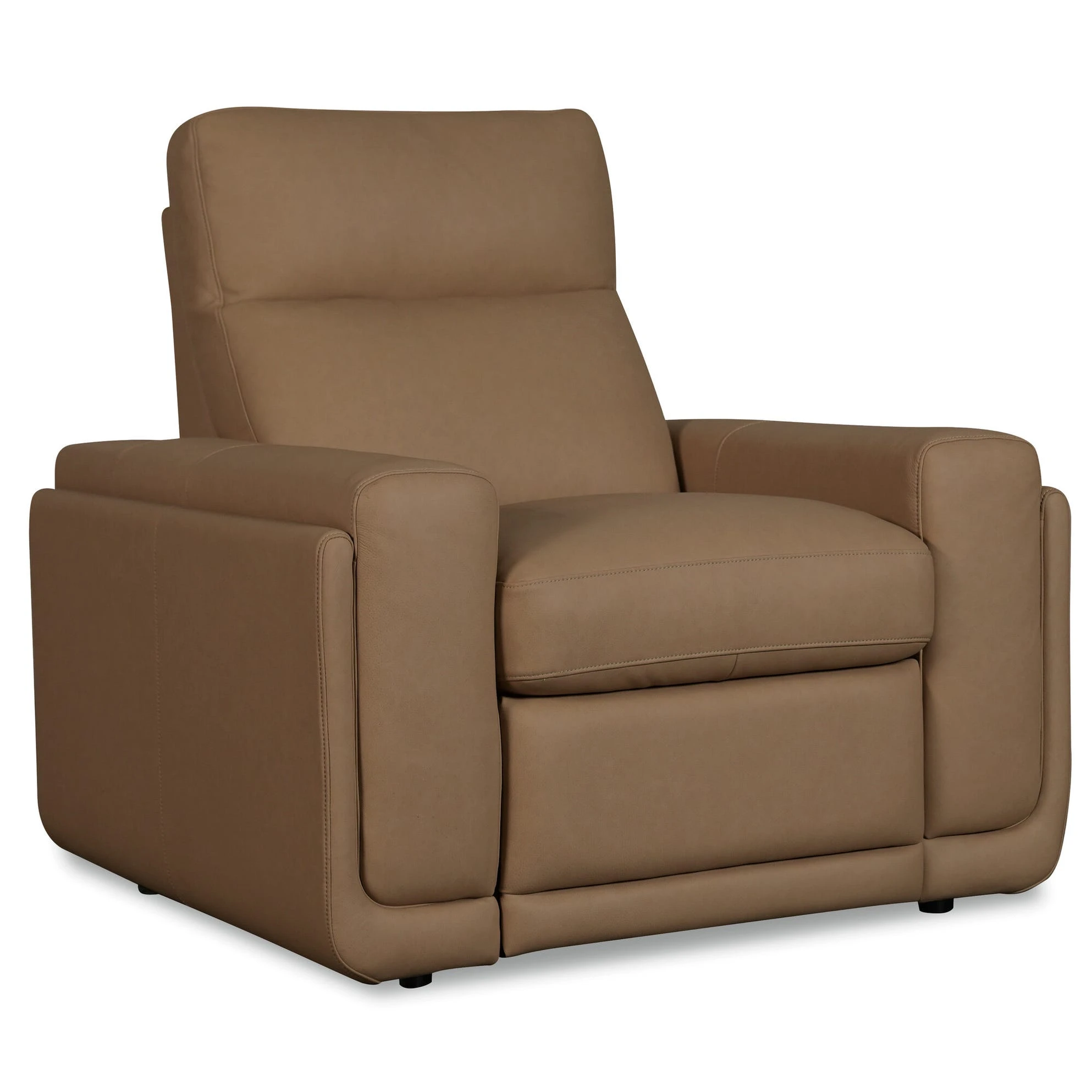 SS757PH1085-106325196 Simone Power Recliner - Image 1