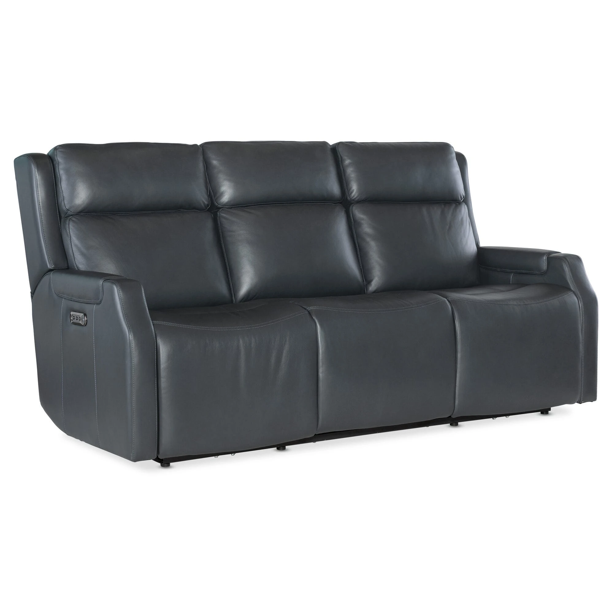 SS836PHZL3049-106322976 Nelson Zero Gravity Power Sofa with Power Headrest and Lumbar - Image 1
