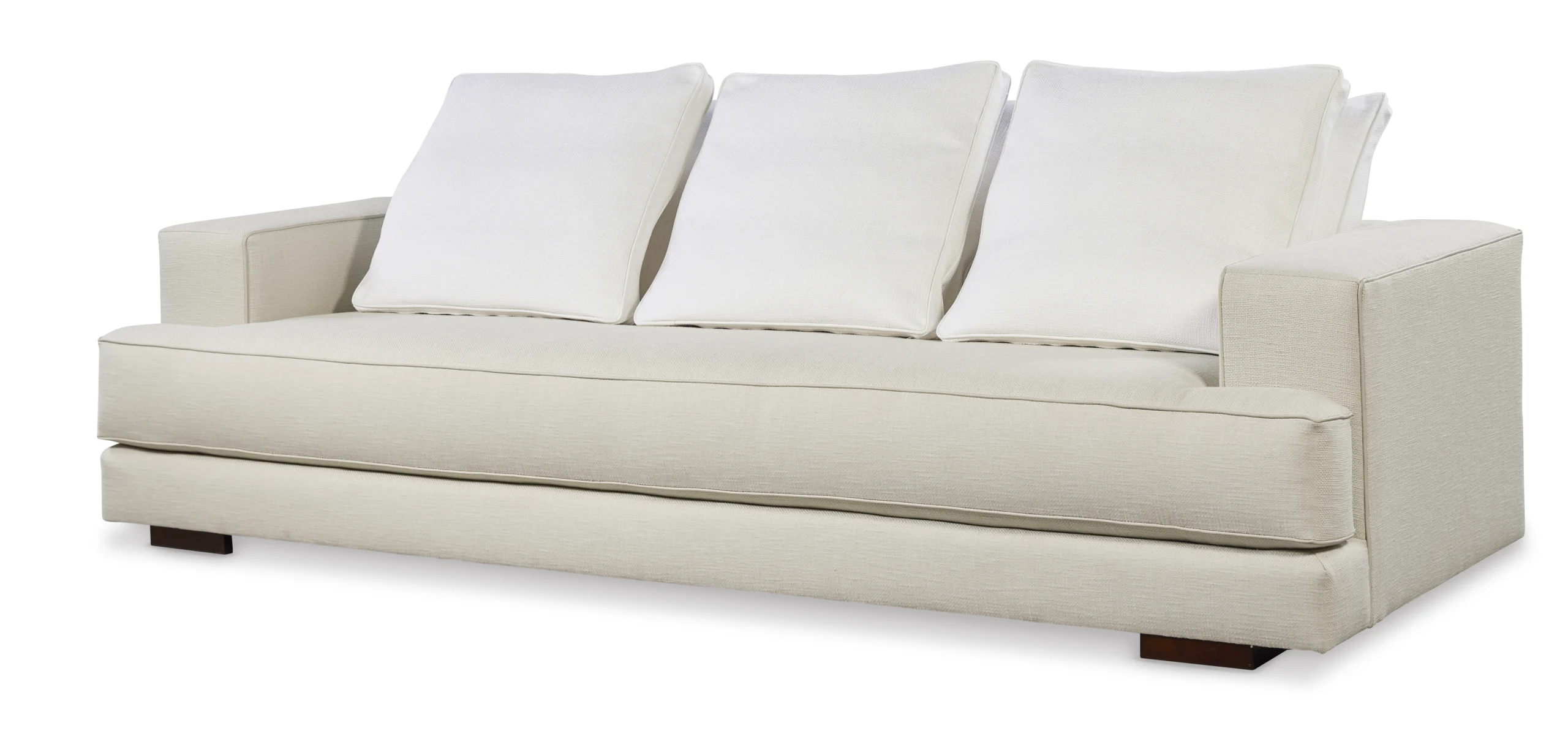 TSLT910612_103289585 TS-LT9-1061-2 - Sainte Honore Sofa - Scatter Back - Image 1
