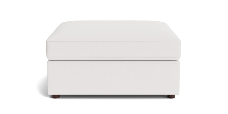 U0010091-101334626 Beckham Outdoor Ottoman - Image 1