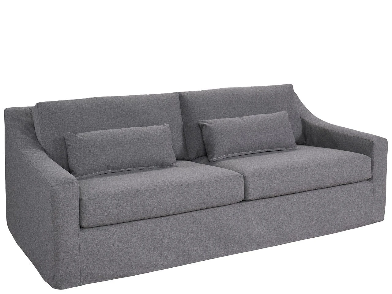 Brooke Sofa 84" Outdoor - Special Order
