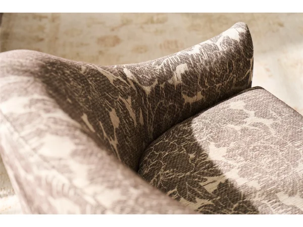 Roscoe Swivel Chair - Special Order - Image 4