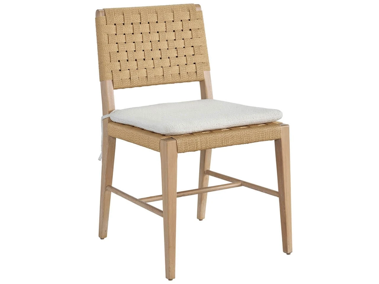 U181626-106135812 Modern Nomad Side Chair - Image 1