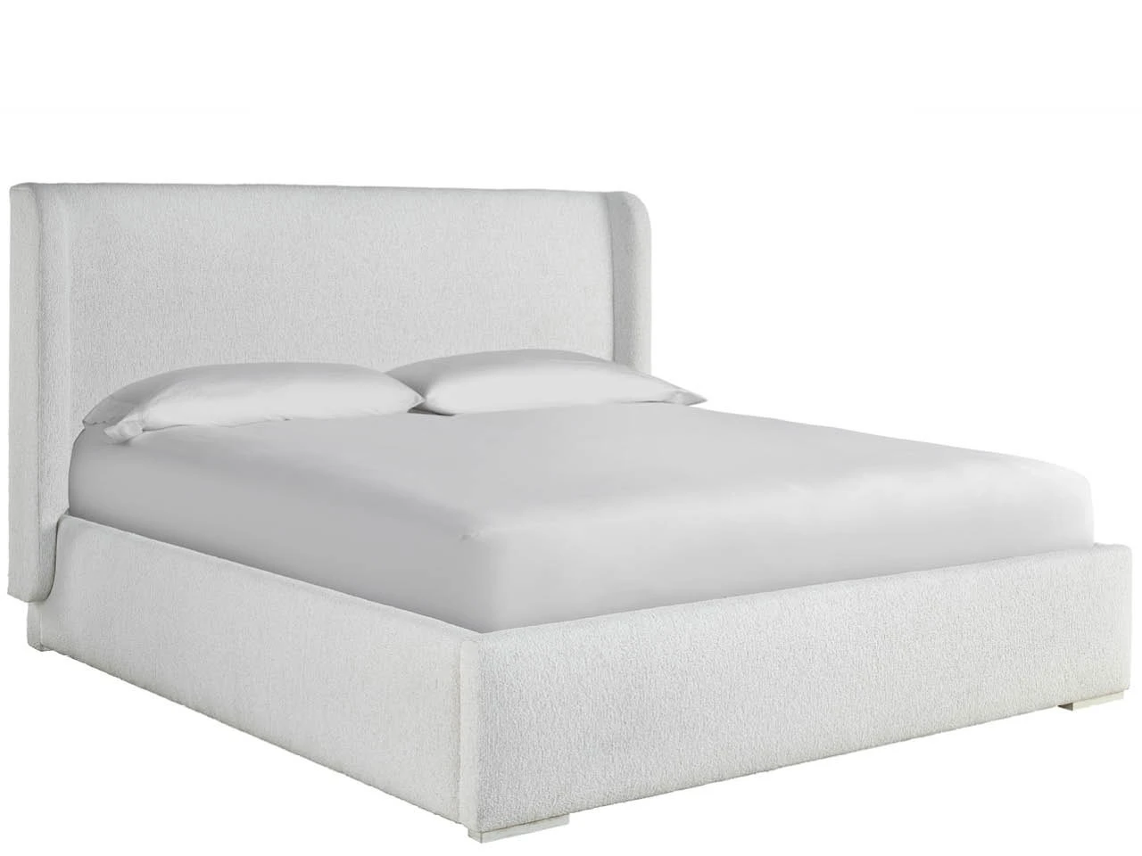U195220B-106135884 Tranquility - Miranda Kerr Home Restore Upholstered Bed King - Image 1